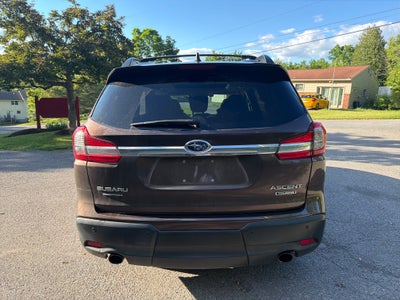 2019 Subaru Ascent Touring
