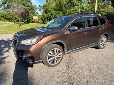 2019 Subaru Ascent Touring
