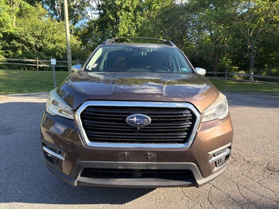 2019 Subaru Ascent Touring