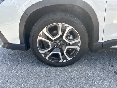 2024 Subaru Ascent Limited