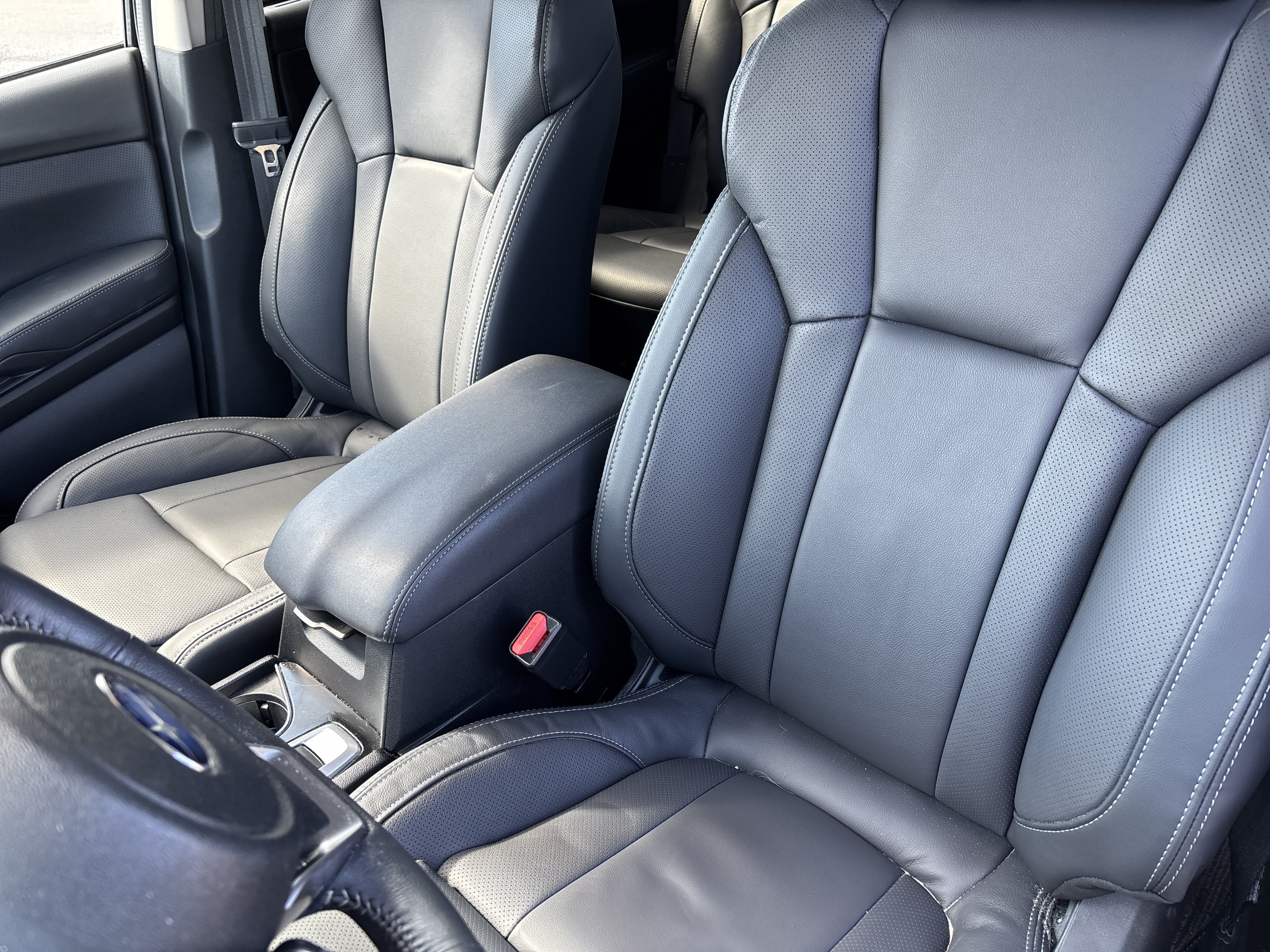 2024 Subaru Ascent Limited
