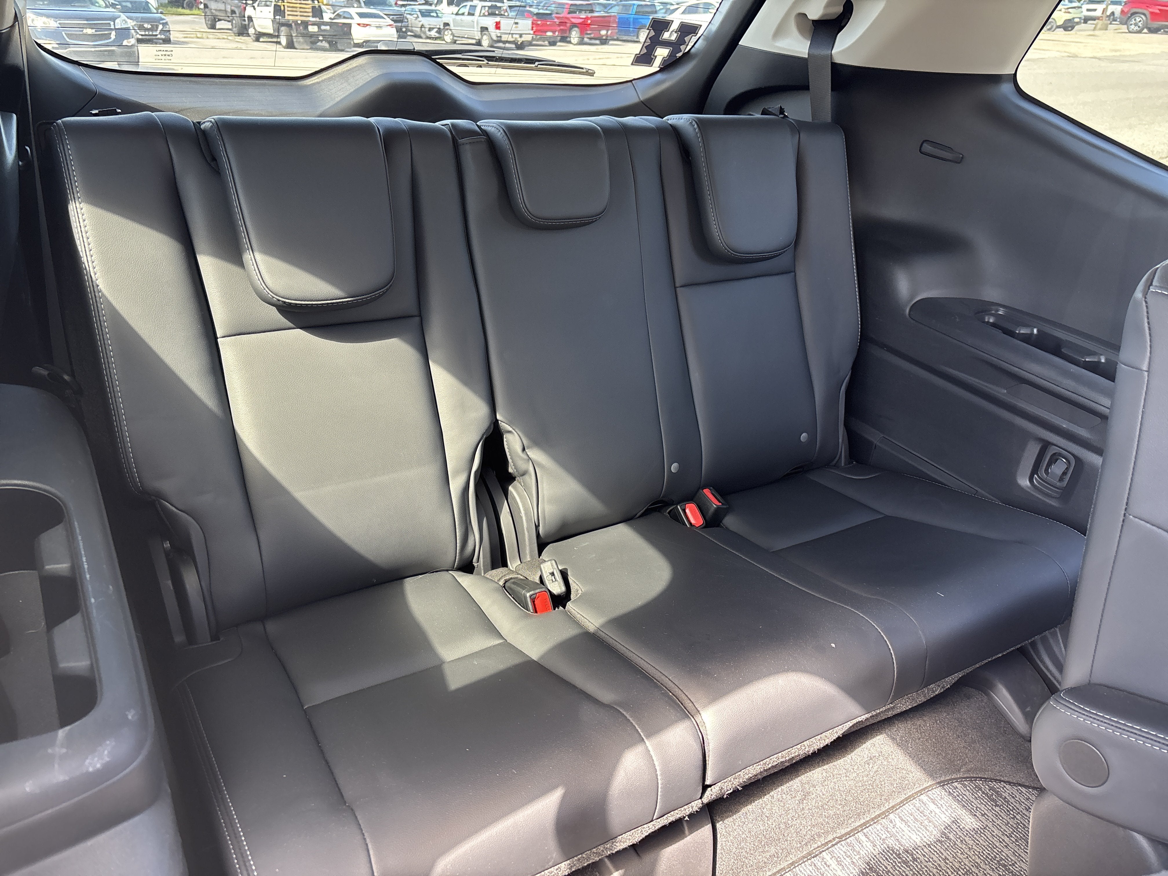 2024 Subaru Ascent Limited