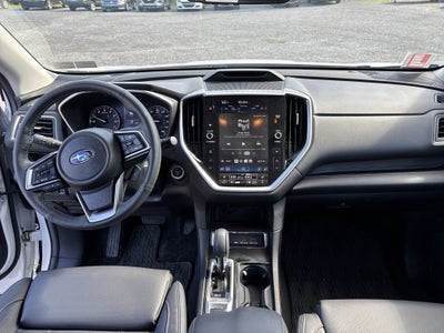2024 Subaru Ascent Limited