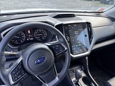 2024 Subaru Ascent Limited