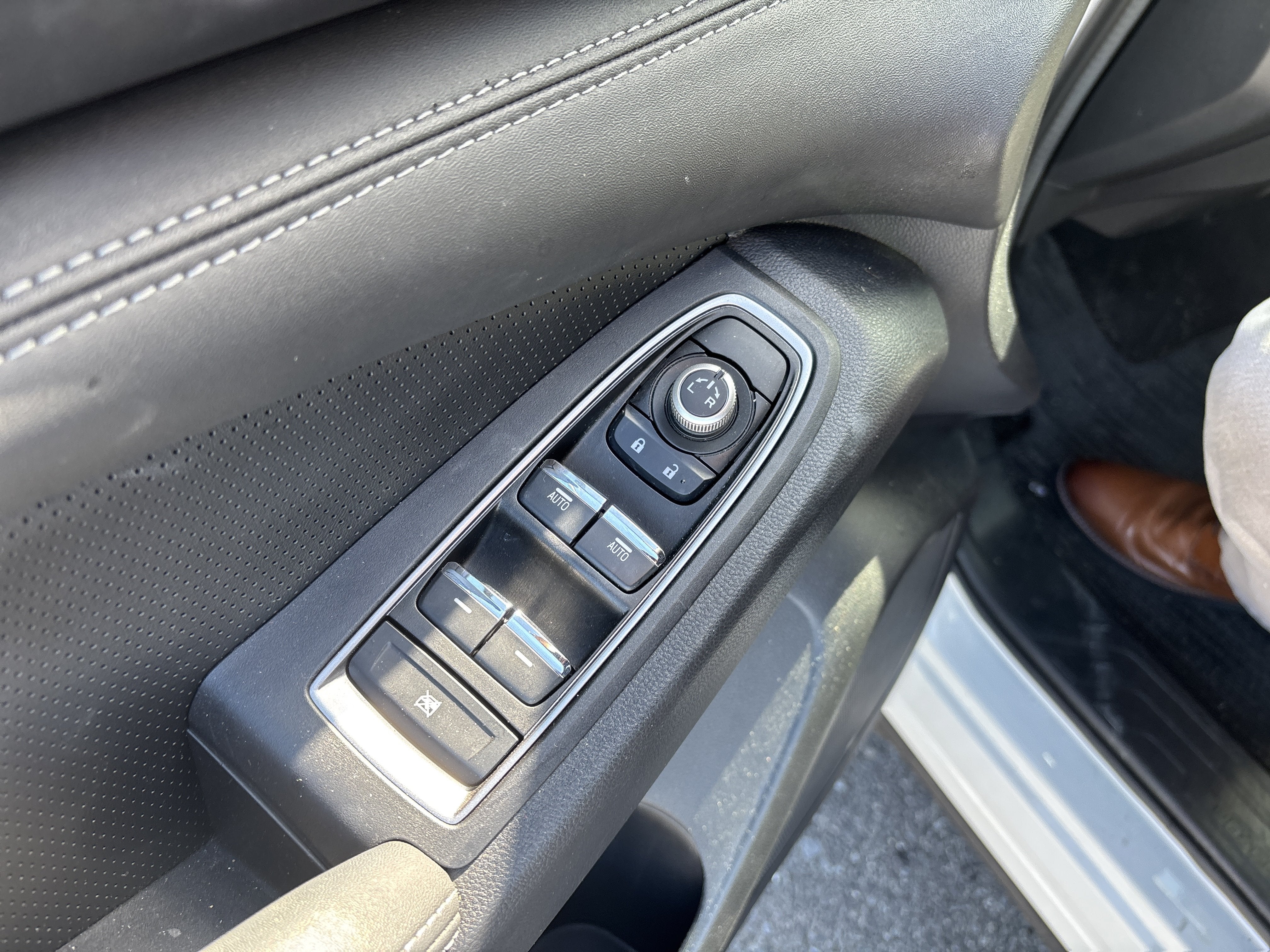 2024 Subaru Ascent Limited