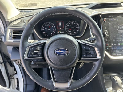 2024 Subaru Ascent Limited