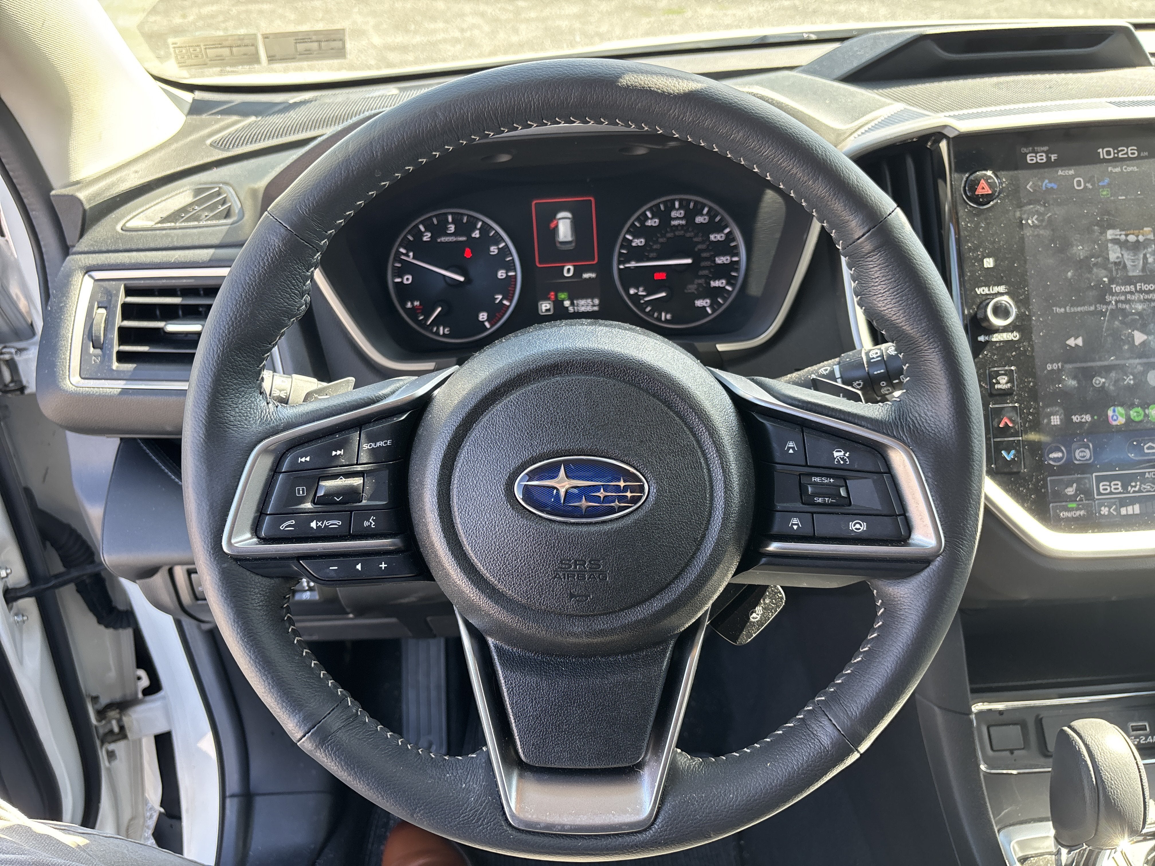 2024 Subaru Ascent Limited