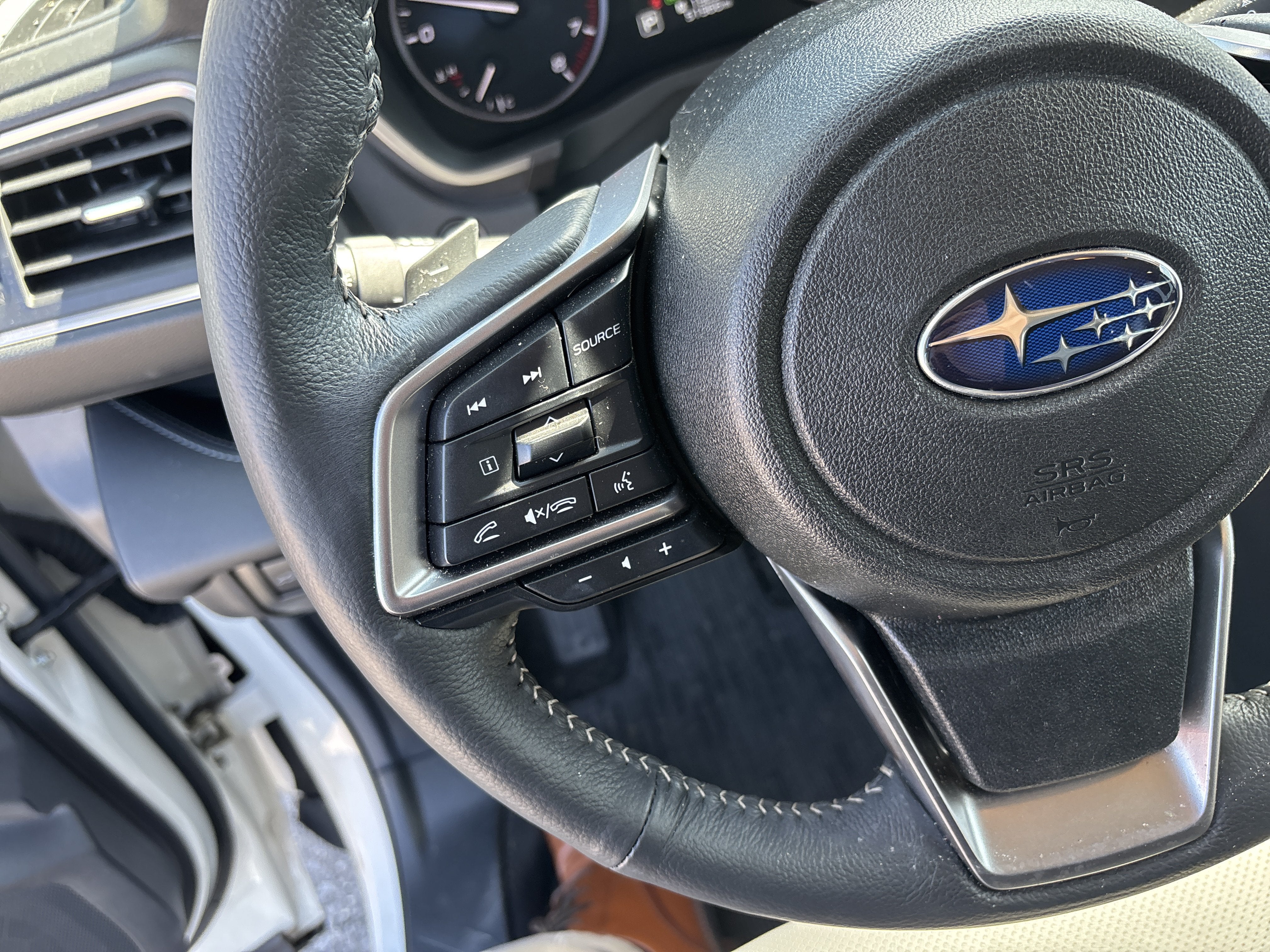 2024 Subaru Ascent Limited