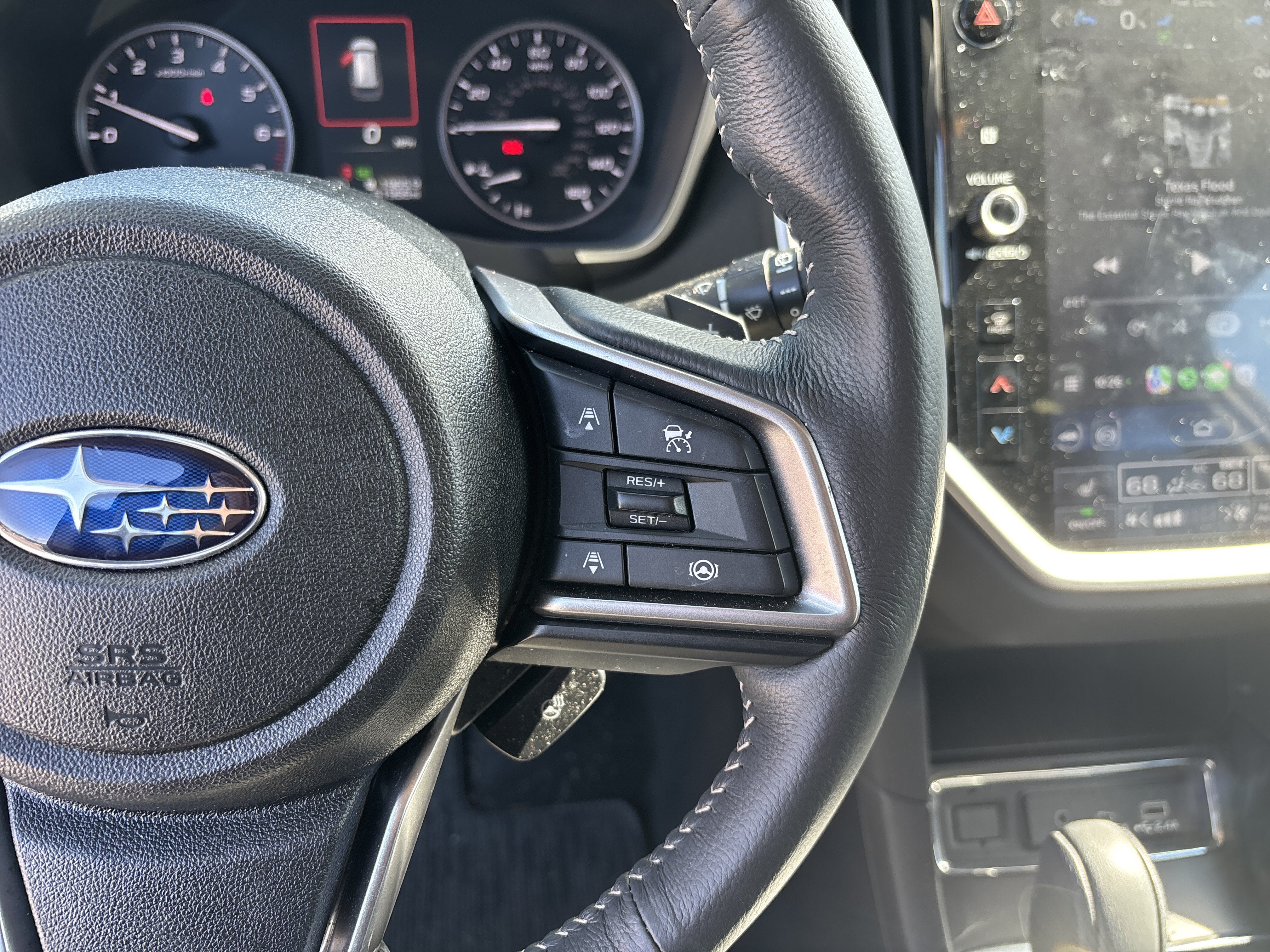 2024 Subaru Ascent Limited