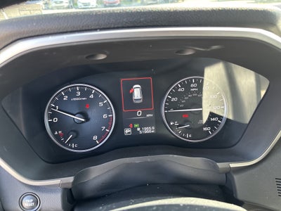 2024 Subaru Ascent Limited
