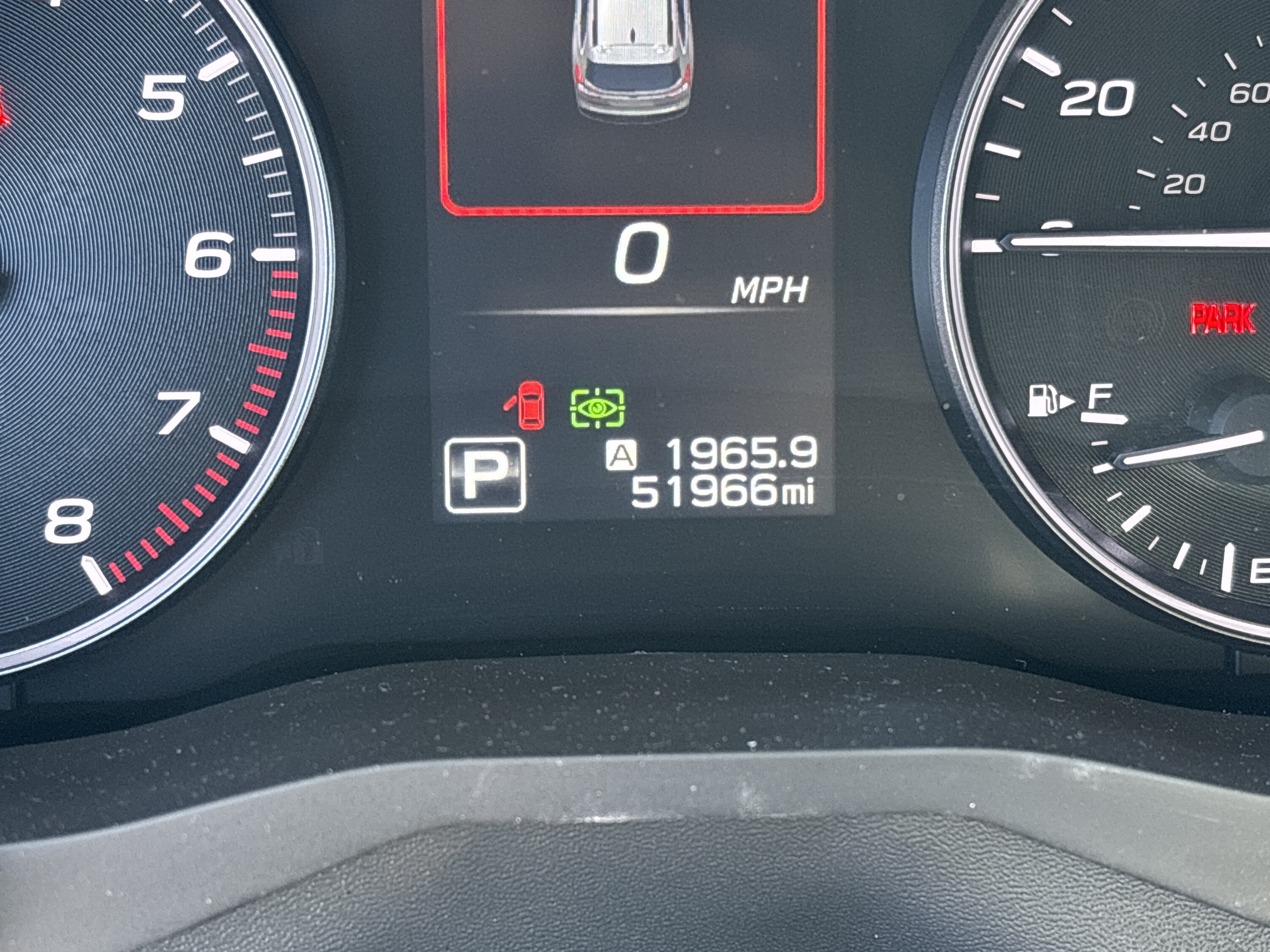 2024 Subaru Ascent Limited