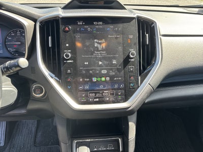 2024 Subaru Ascent Limited