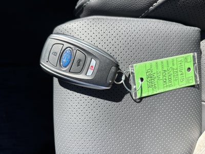 2024 Subaru Ascent Limited