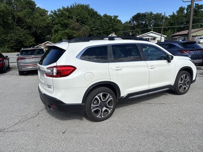 2024 Subaru Ascent Limited