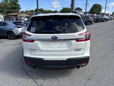 2024 Subaru Ascent Limited