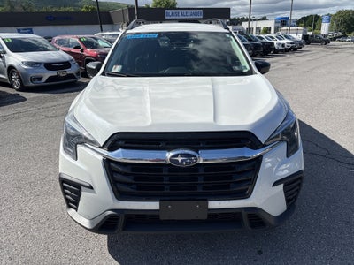 2024 Subaru Ascent Limited