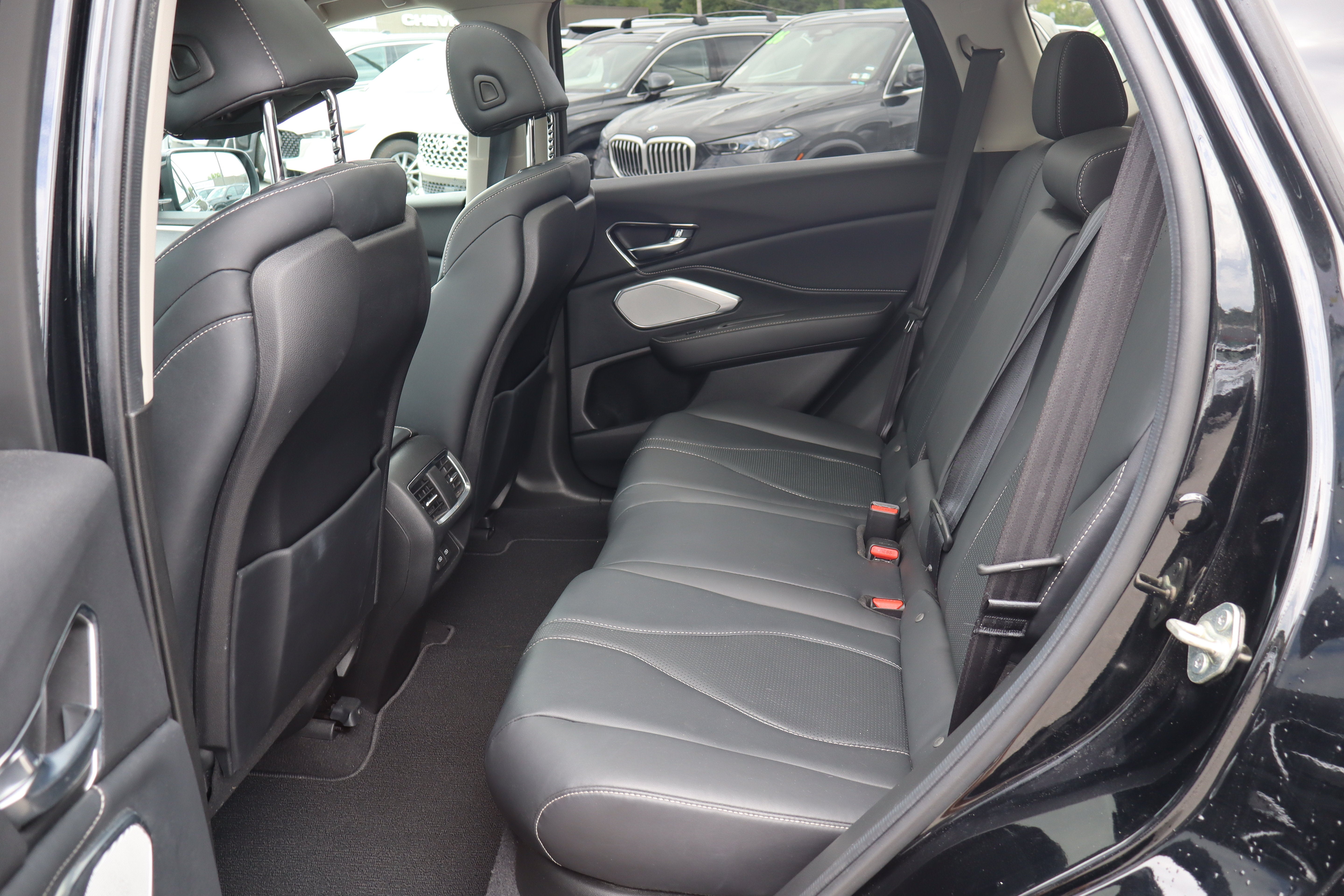 2020 Acura RDX w/Technology Pkg