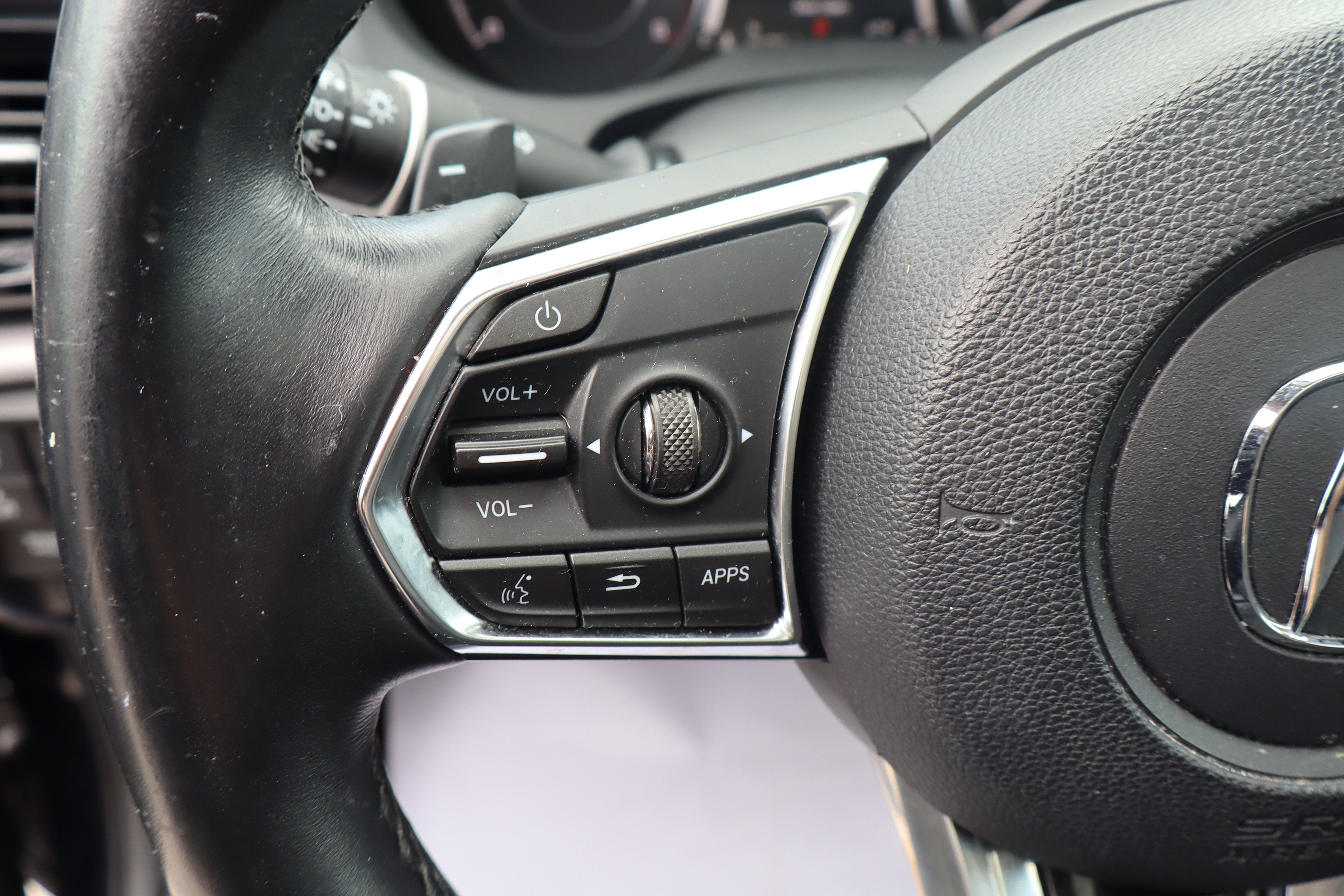 2020 Acura RDX w/Technology Pkg