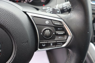 2020 Acura RDX w/Technology Pkg