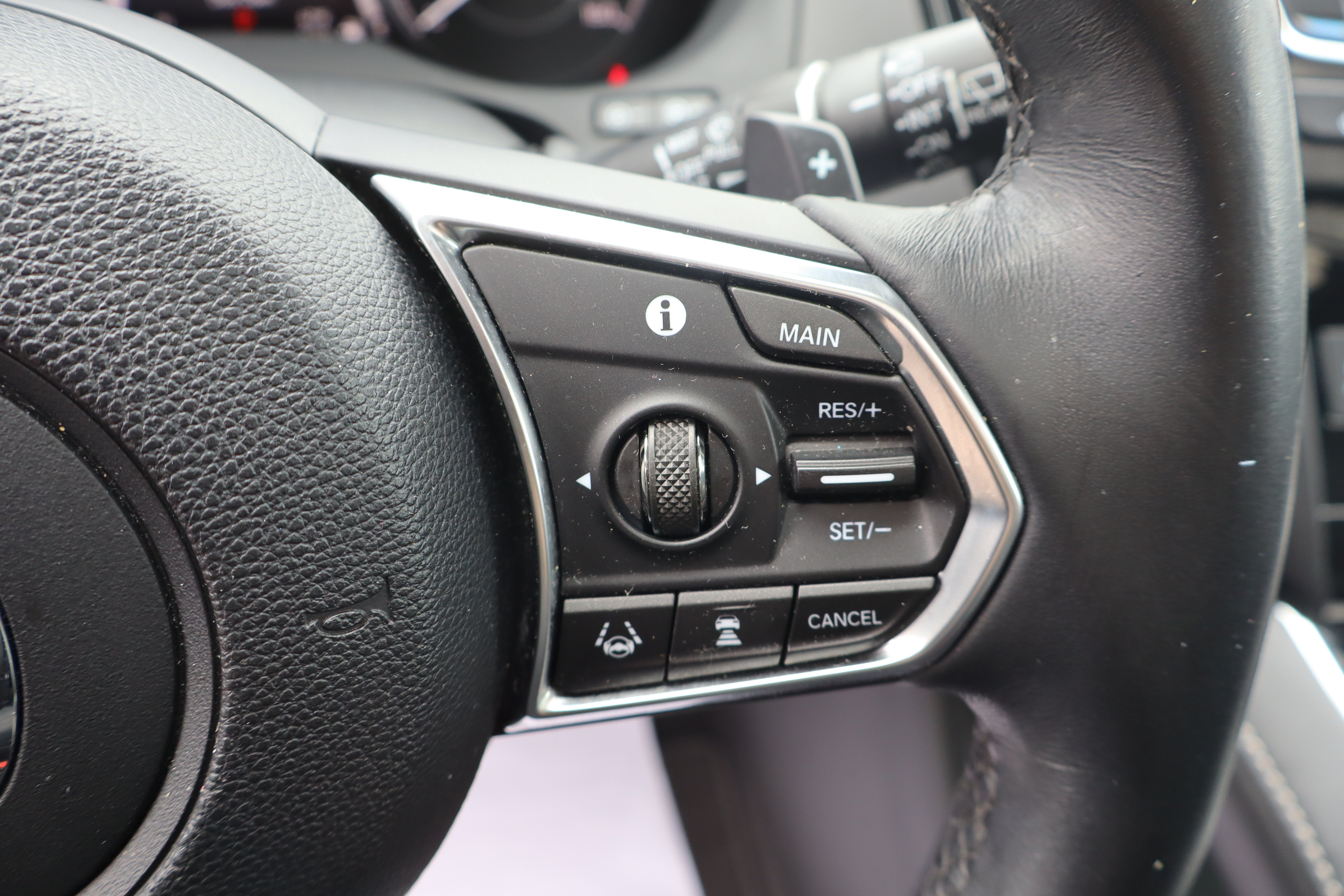 2020 Acura RDX w/Technology Pkg