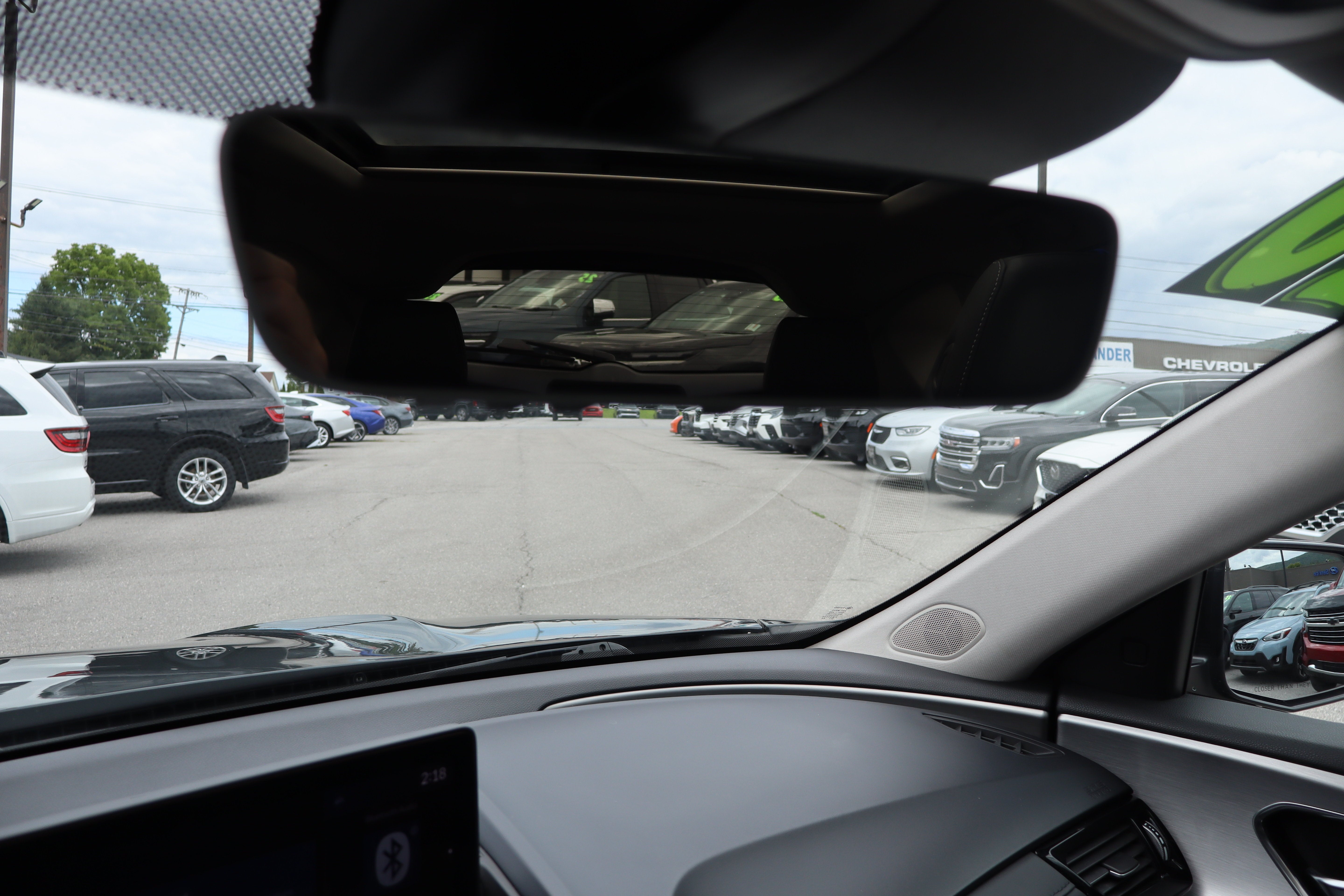 2020 Acura RDX w/Technology Pkg