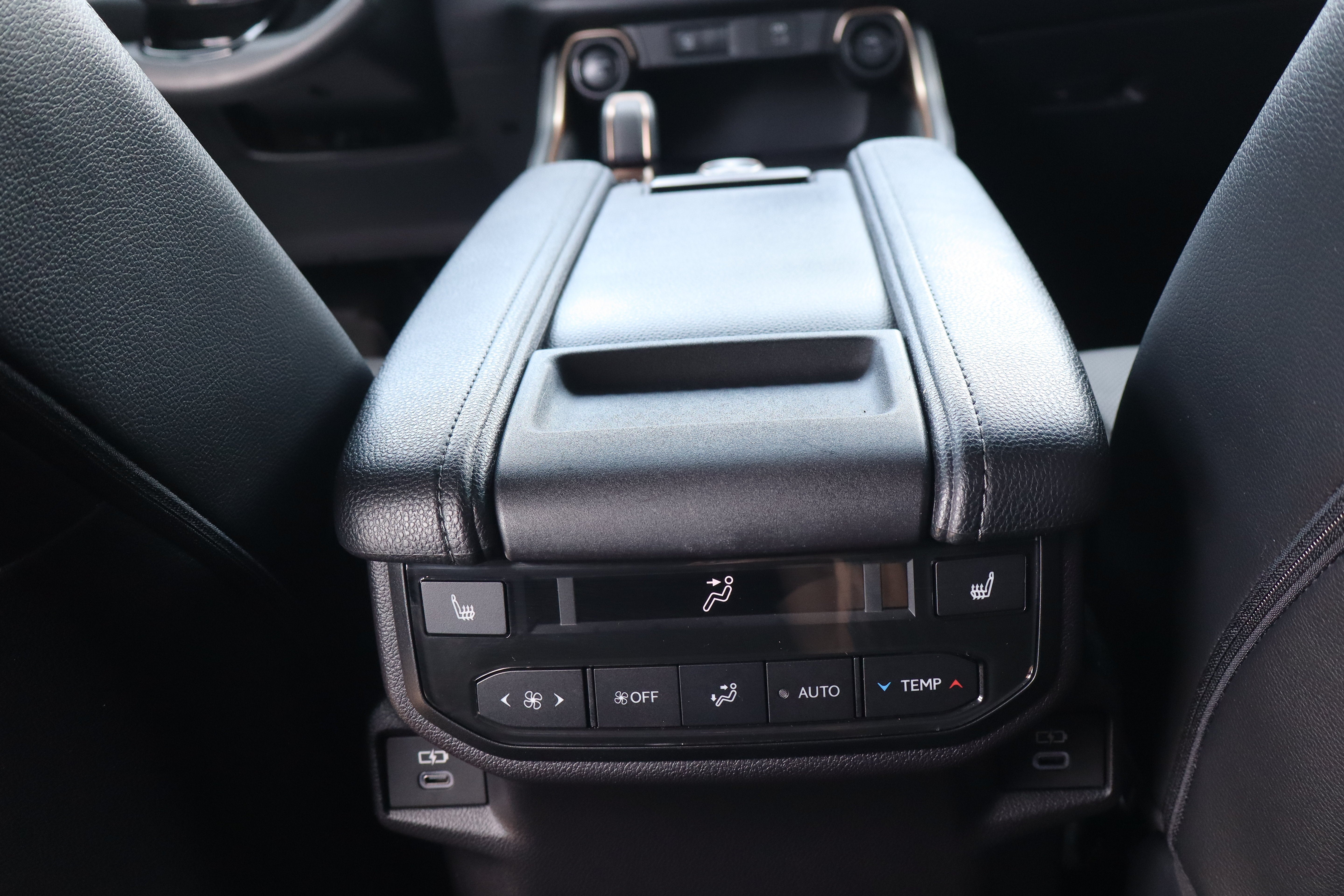 2026 Toyota Grand Highlander Hybrid MAX Limited