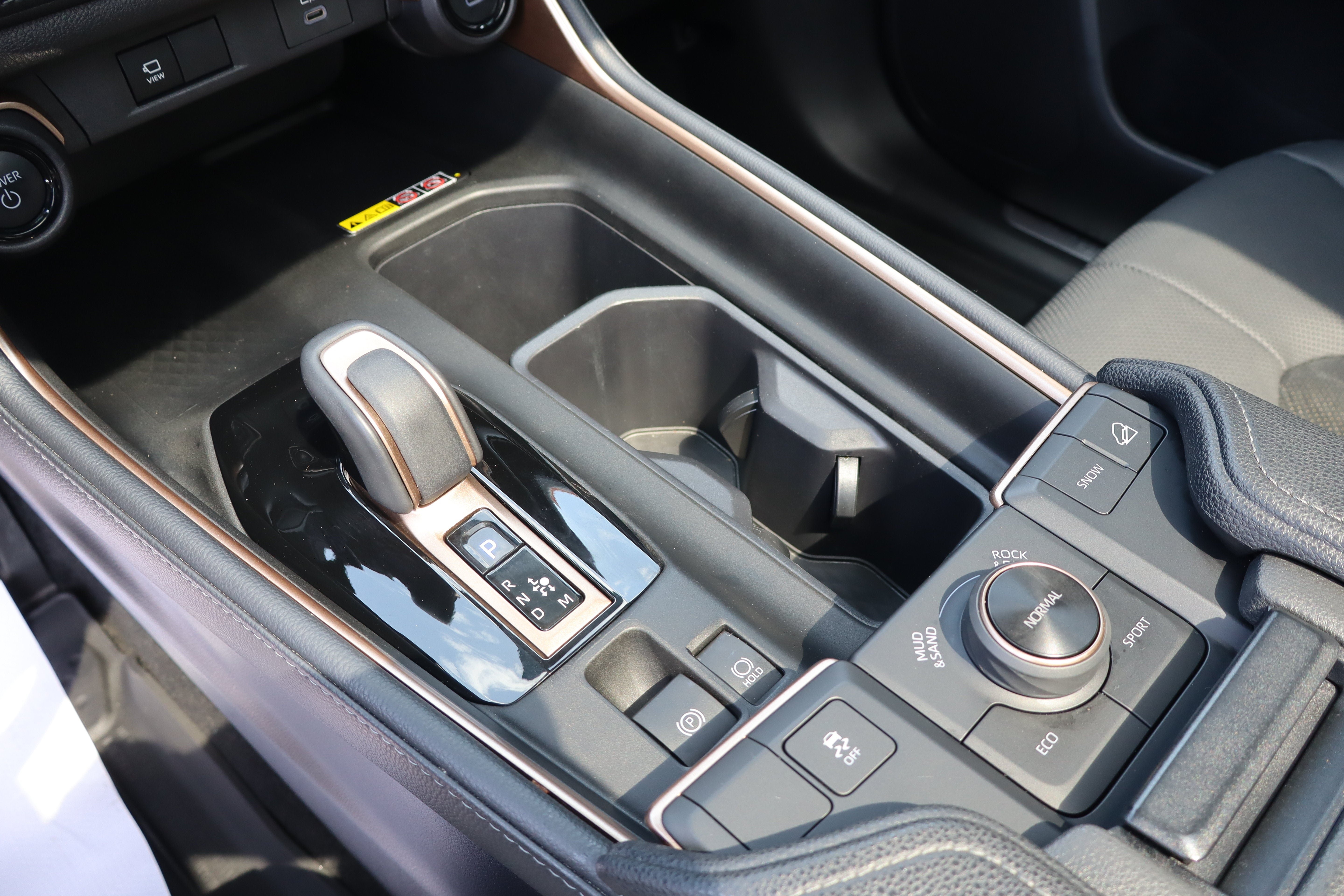 2026 Toyota Grand Highlander Hybrid MAX Limited