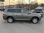 2011 Toyota Highlander Base