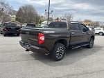 2018 Toyota Tundra 4WD 1794 Edition