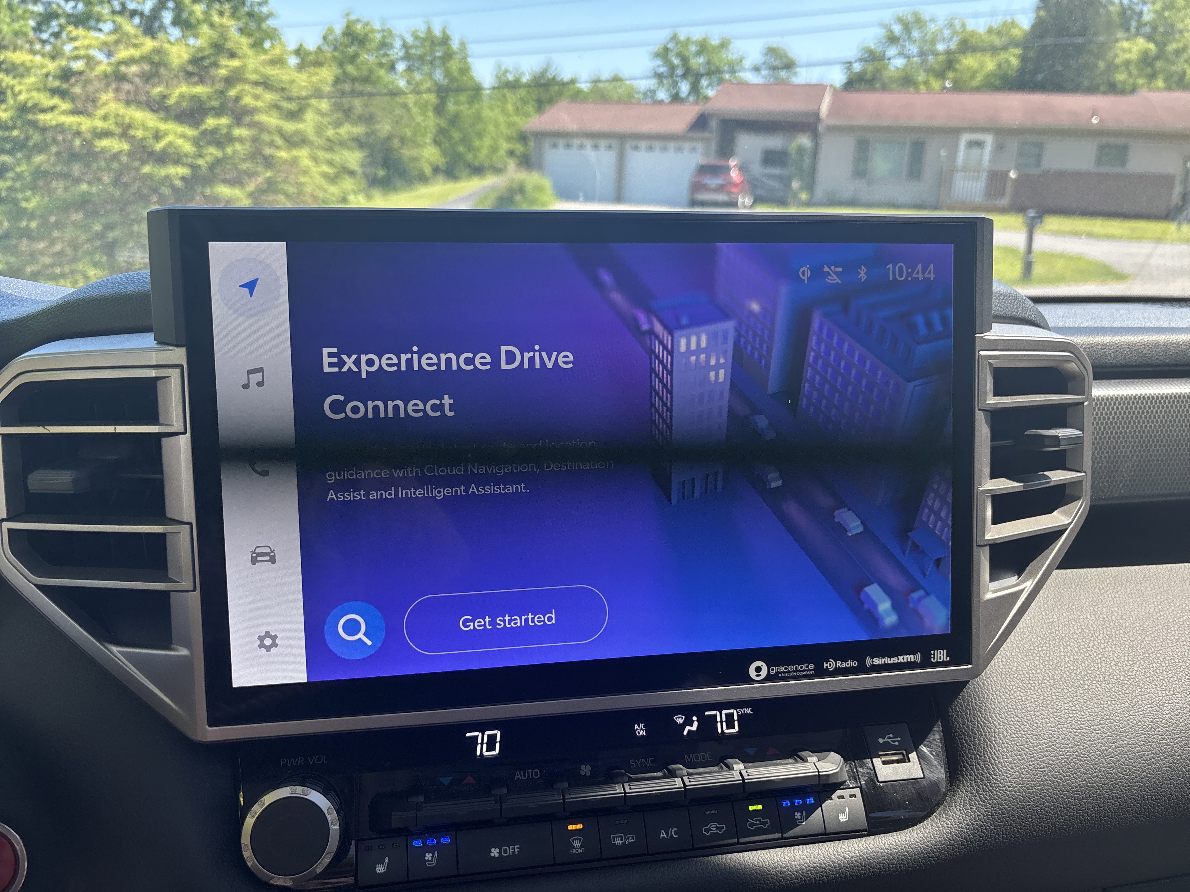 2023 Toyota Tundra 4WD Limited