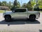 2022 Toyota Tundra 4WD Platinum