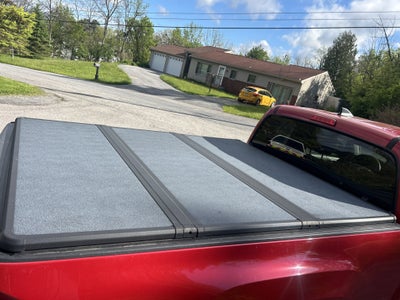 2019 Toyota Tacoma 4WD SR