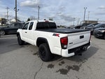 2020 Toyota Tacoma 4WD SR
