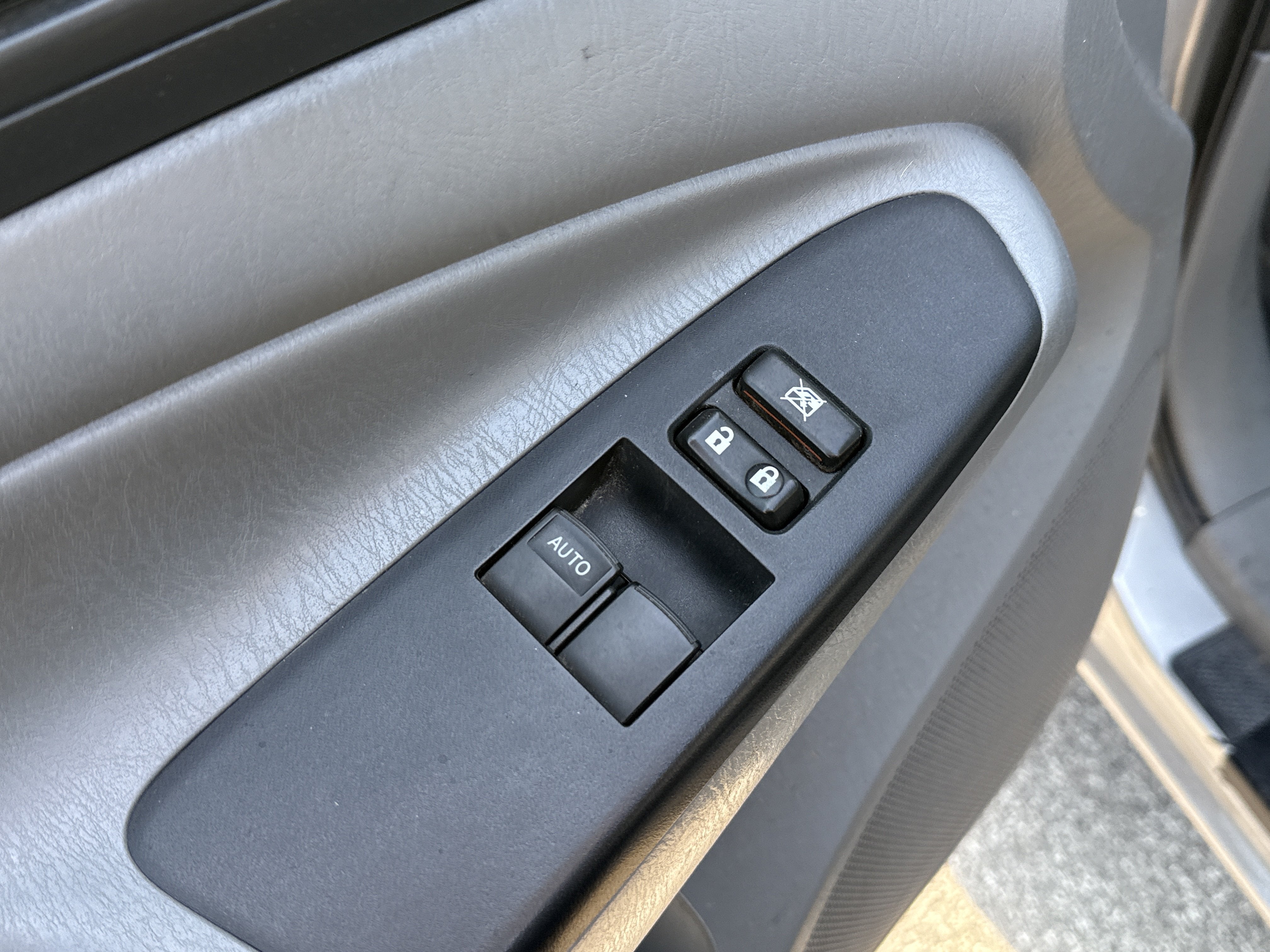 2012 Toyota Tacoma Base
