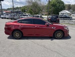 2018 Kia Optima S