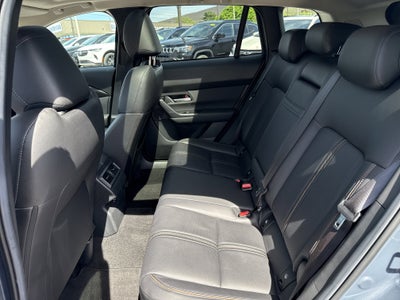 2025 Mazda Mazda CX-50 2.5 S Premium Plus Package