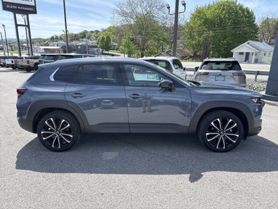 2025 Mazda Mazda CX-50 2.5 S Premium Plus Package