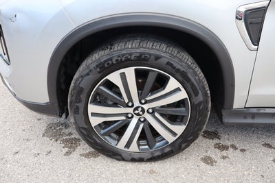 2020 Mitsubishi Outlander Sport SE 2.0