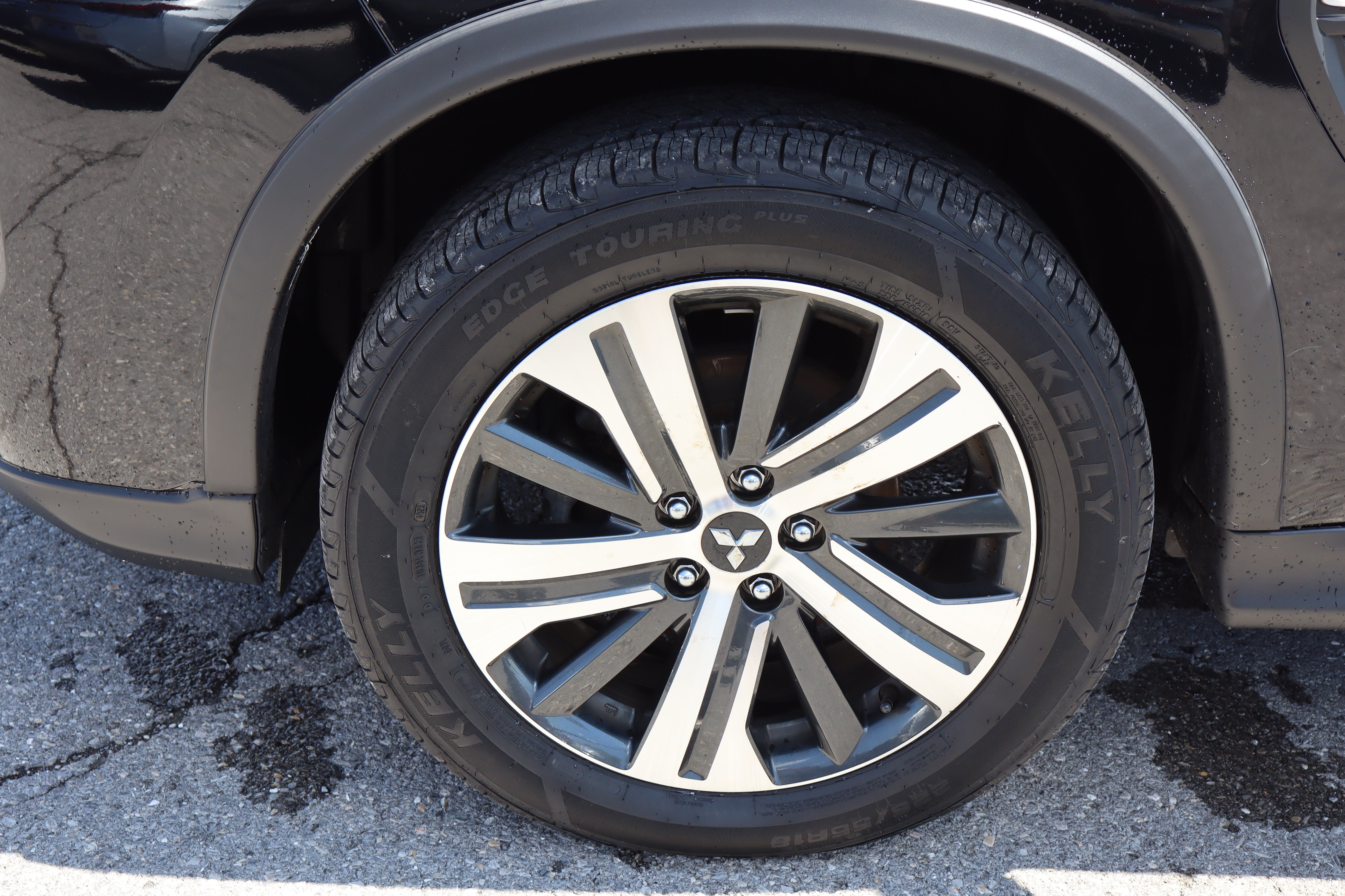 2020 Mitsubishi Outlander Sport ES 2.0