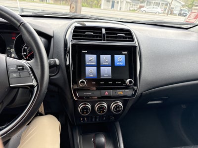 2024 Mitsubishi Outlander Sport 2.0 LE