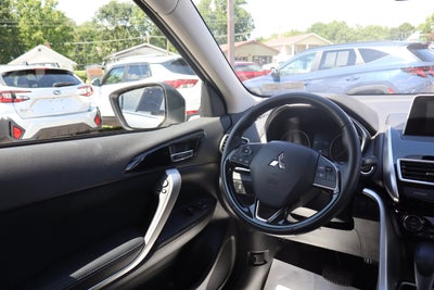 2020 Mitsubishi Eclipse Cross SE