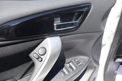 2020 Mitsubishi Eclipse Cross SE