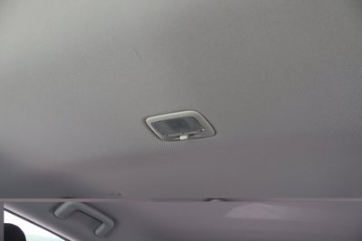 2020 Mitsubishi Eclipse Cross SE
