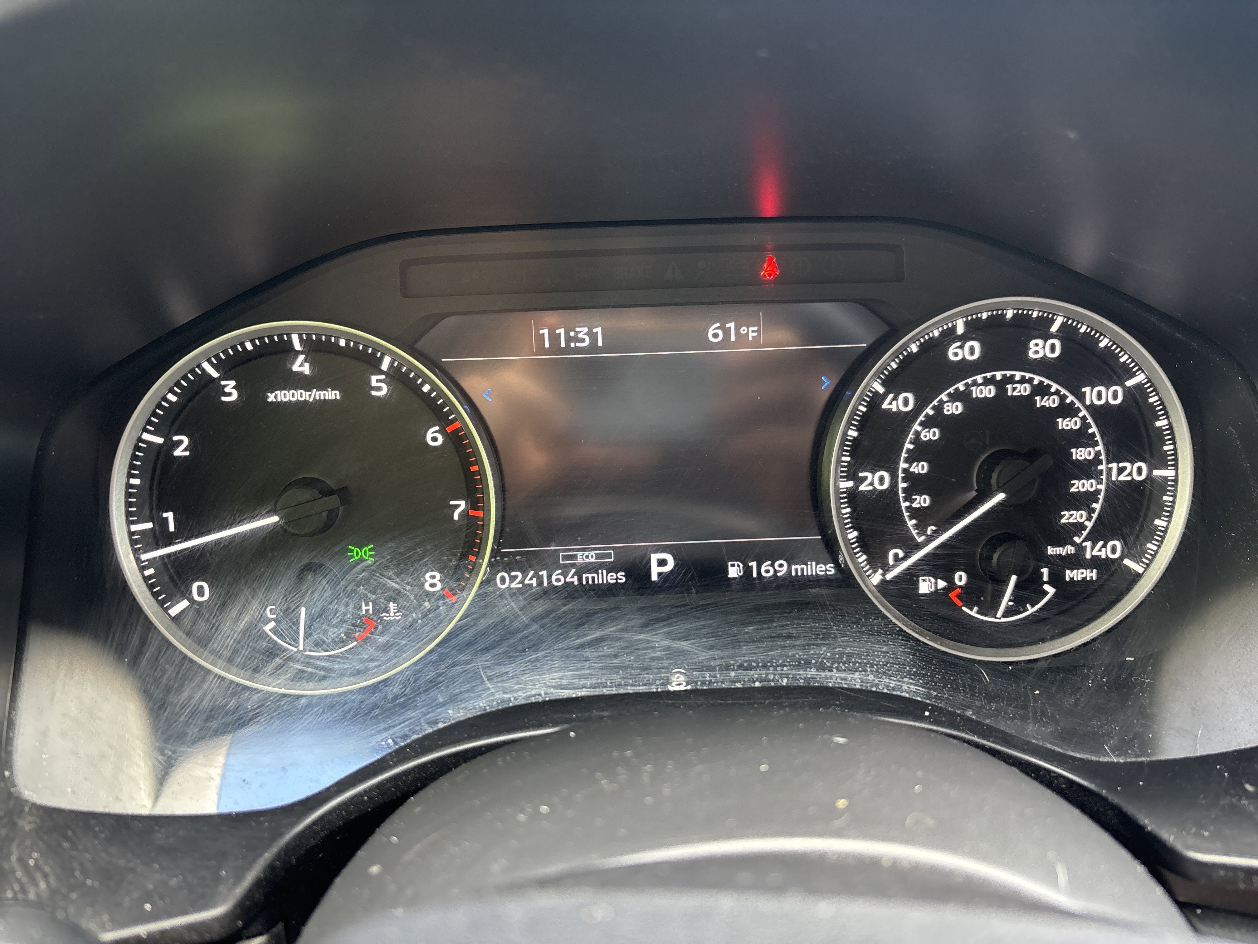 2023 Mitsubishi Outlander Ralliart