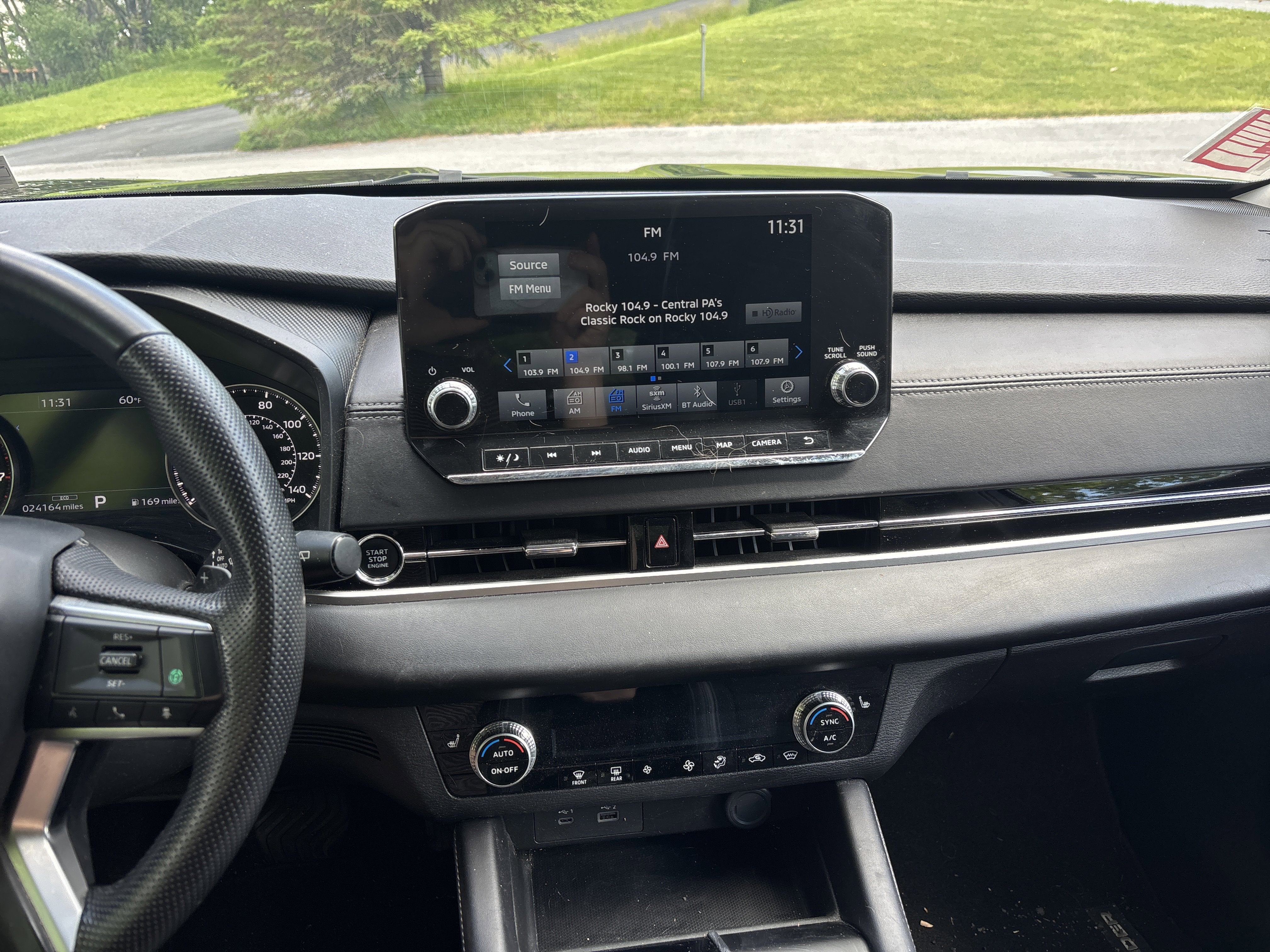 2023 Mitsubishi Outlander Ralliart