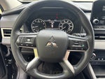 2023 Mitsubishi Outlander Ralliart