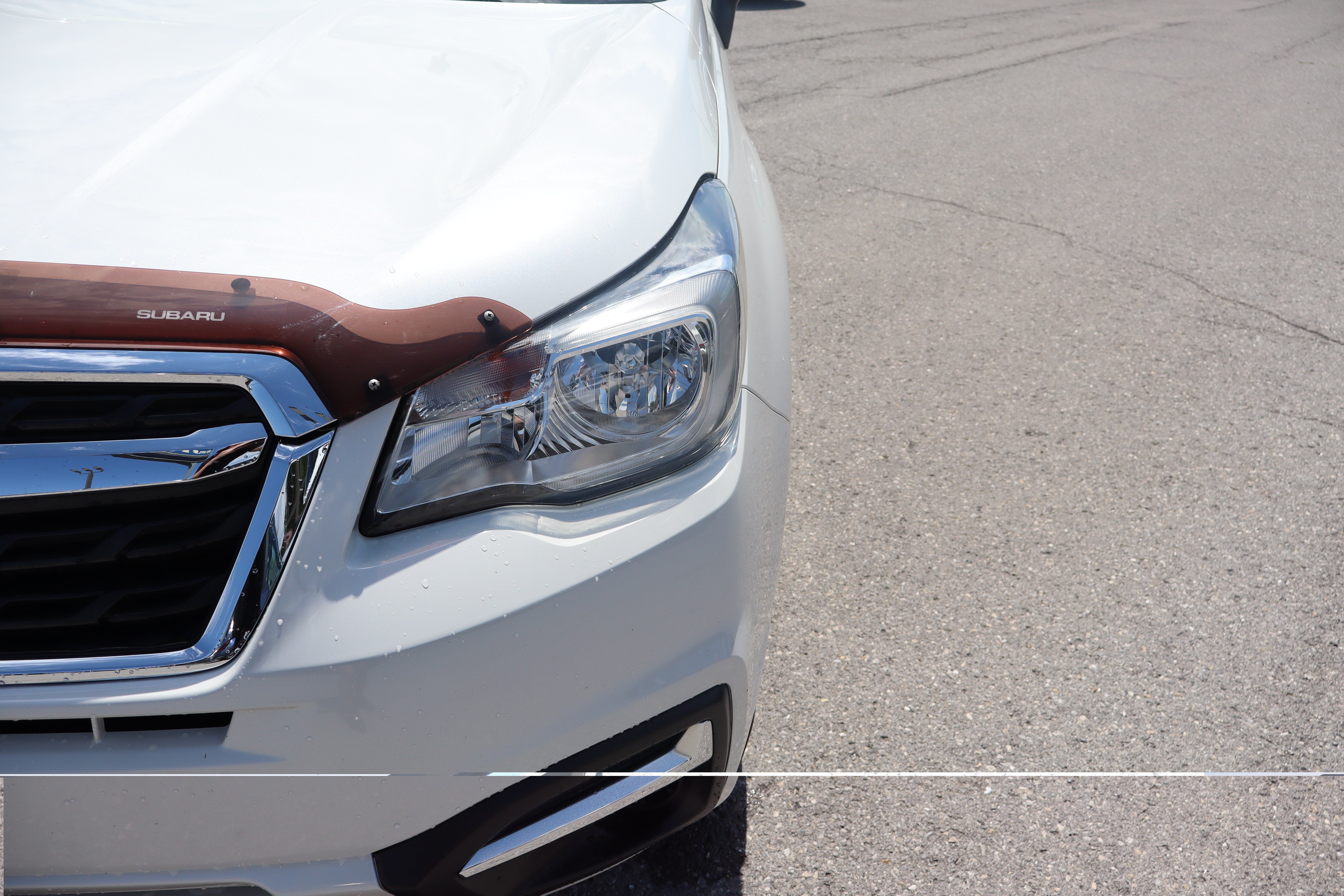 2018 Subaru Forester Premium