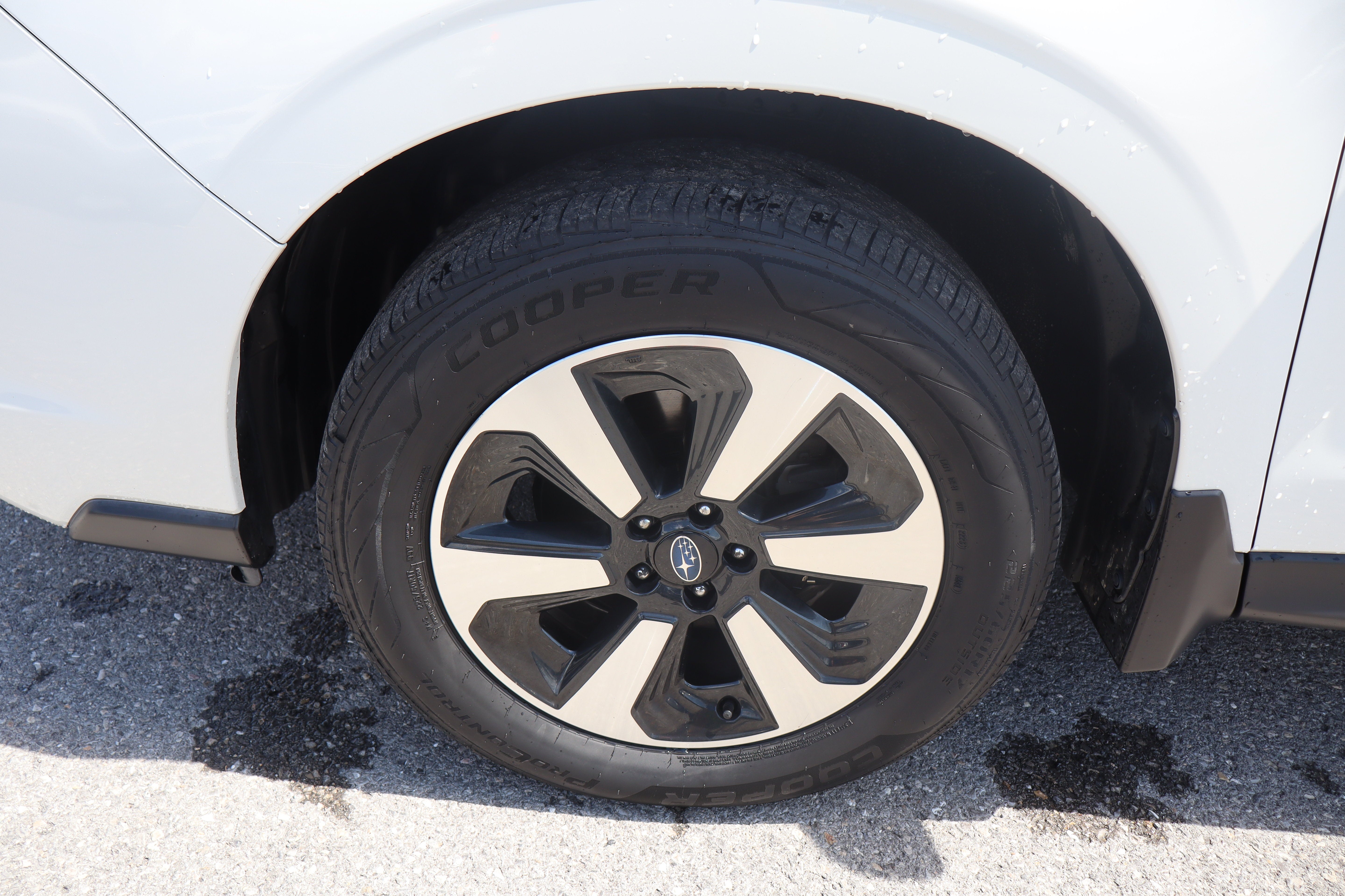2018 Subaru Forester Premium