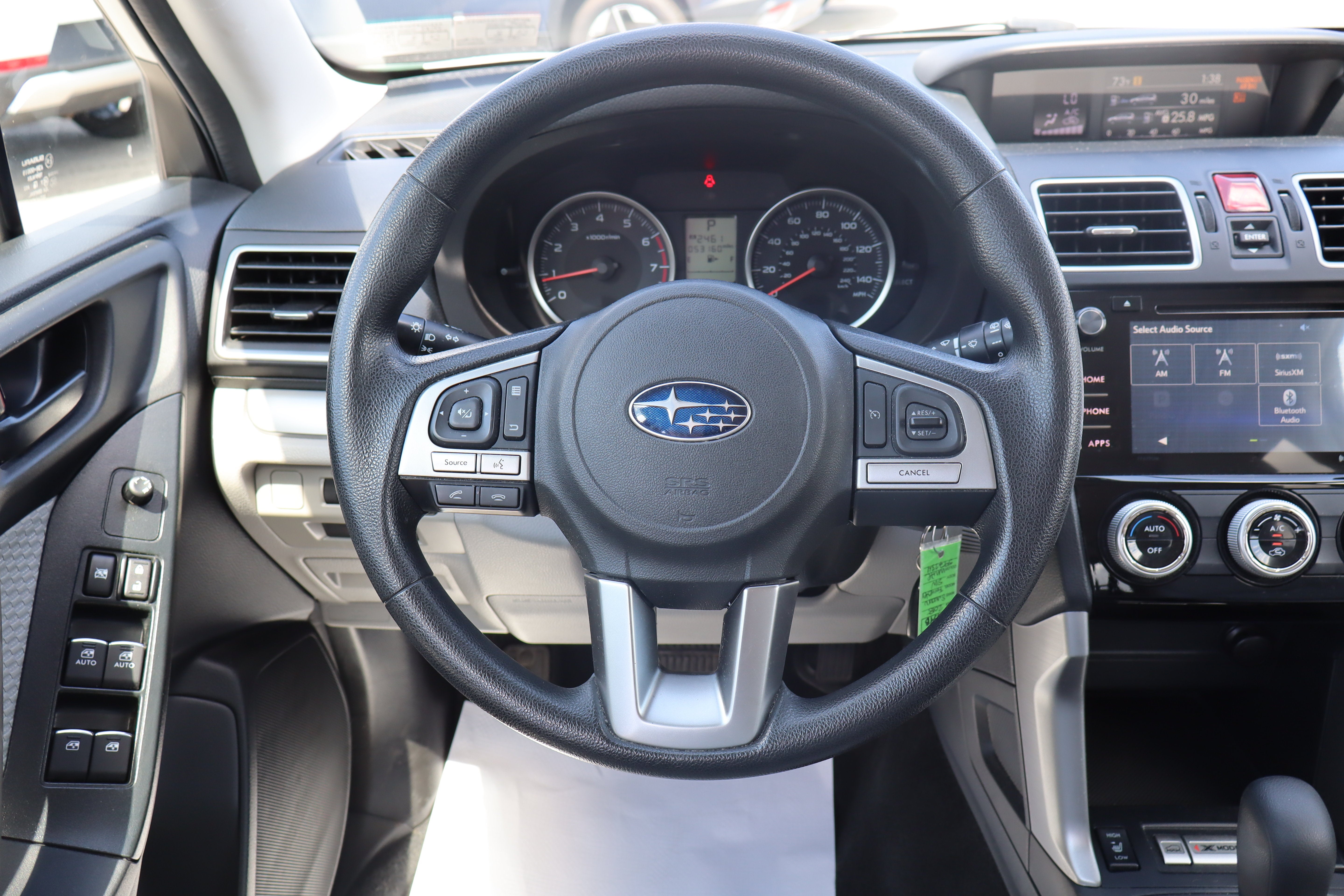 2018 Subaru Forester Premium