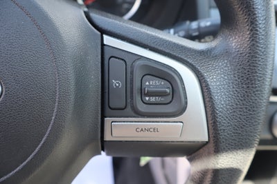 2018 Subaru Forester Premium